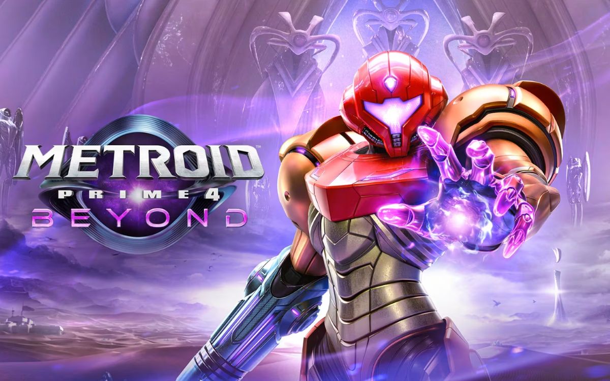 'Metroid Prime 4: Beyond', un esperado regreso fiel a su legado | Reseña 'Metroid Prime 4: Beyond', un esperado regreso fiel a su legado | Reseña
