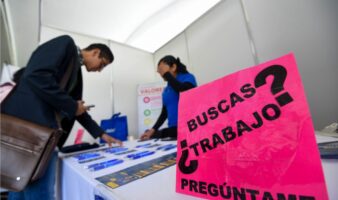 Empleo precario y economía estancada | Texto por Mario Luis Fuentes
