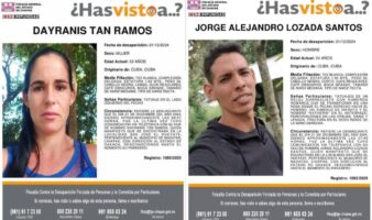 Familias de 40 migrantes cubanos desaparecidos en Chiapas piden ayuda a las autoridades