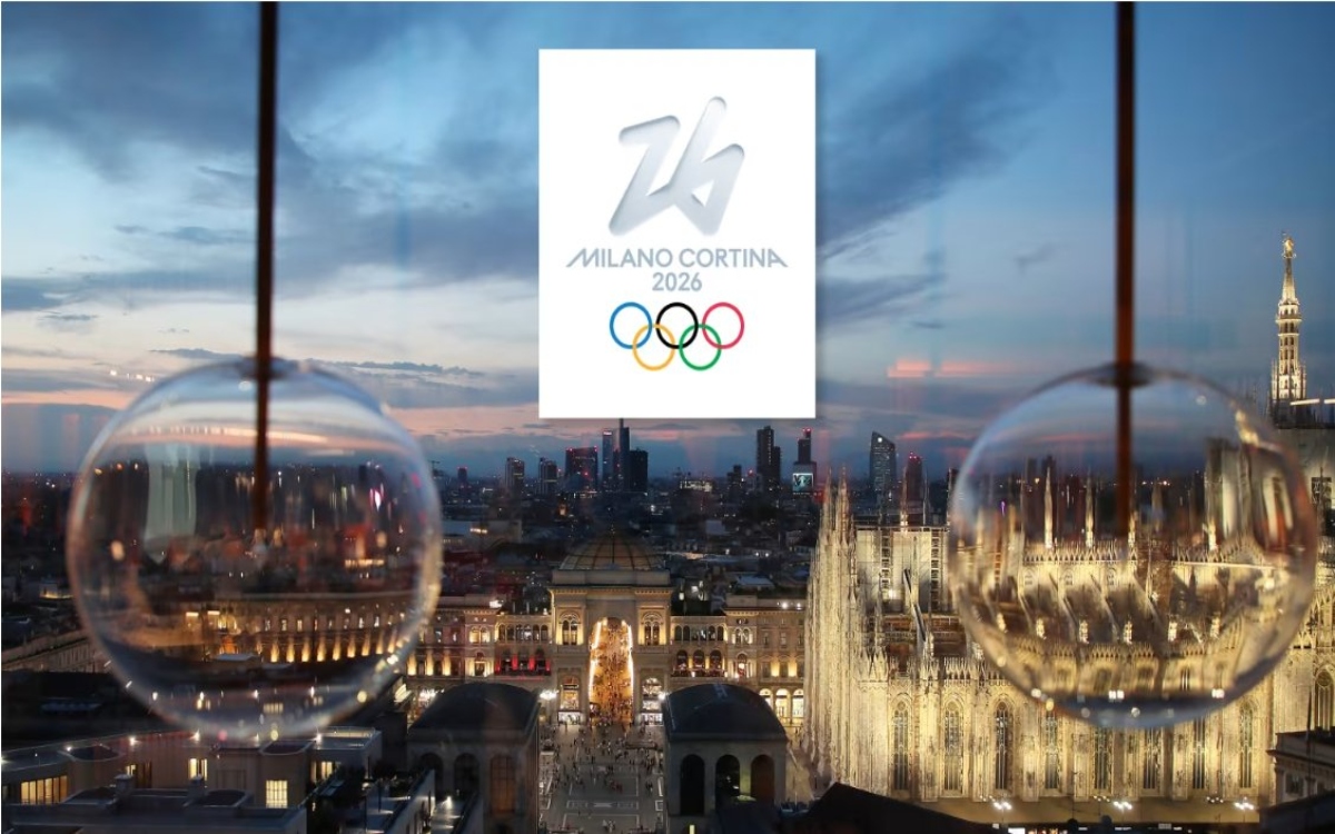 Milano-Cortina 2026: Vigilará COI apuestas ilegales para evitar amaños de partidos Milano-Cortina 2026: Vigilará COI apuestas ilegales para evitar amaños de partidos