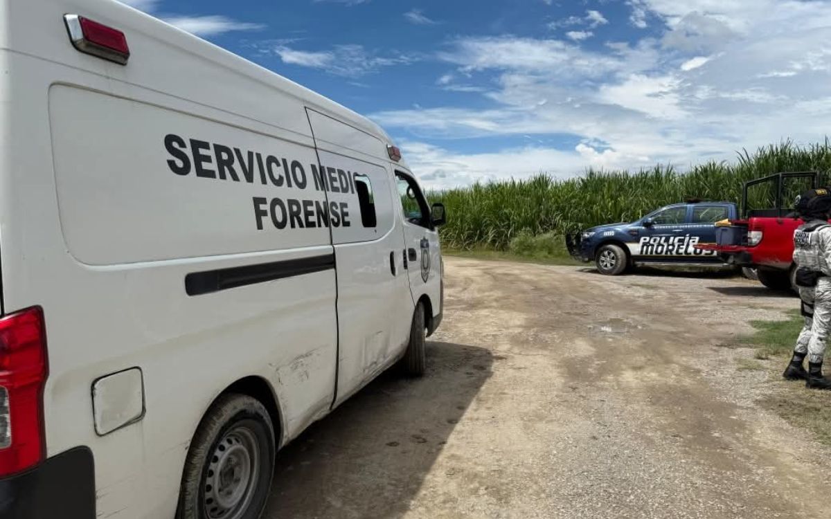 Ataque armado contra familia en Morelos deja cinco víctimas en Tepalcingo Ataque armado contra familia en Morelos deja cinco víctimas en Tepalcingo