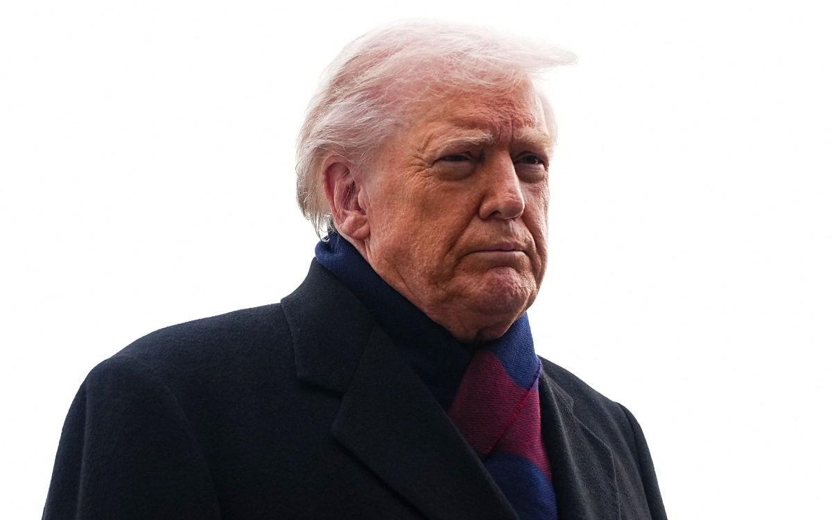 Mueren 2 militares y un civil de EU en presunto atentado Siria; Trump anuncia 'represalias muy graves' Mueren 2 militares y un civil de EU en presunto atentado Siria; Trump anuncia 'represalias muy graves'