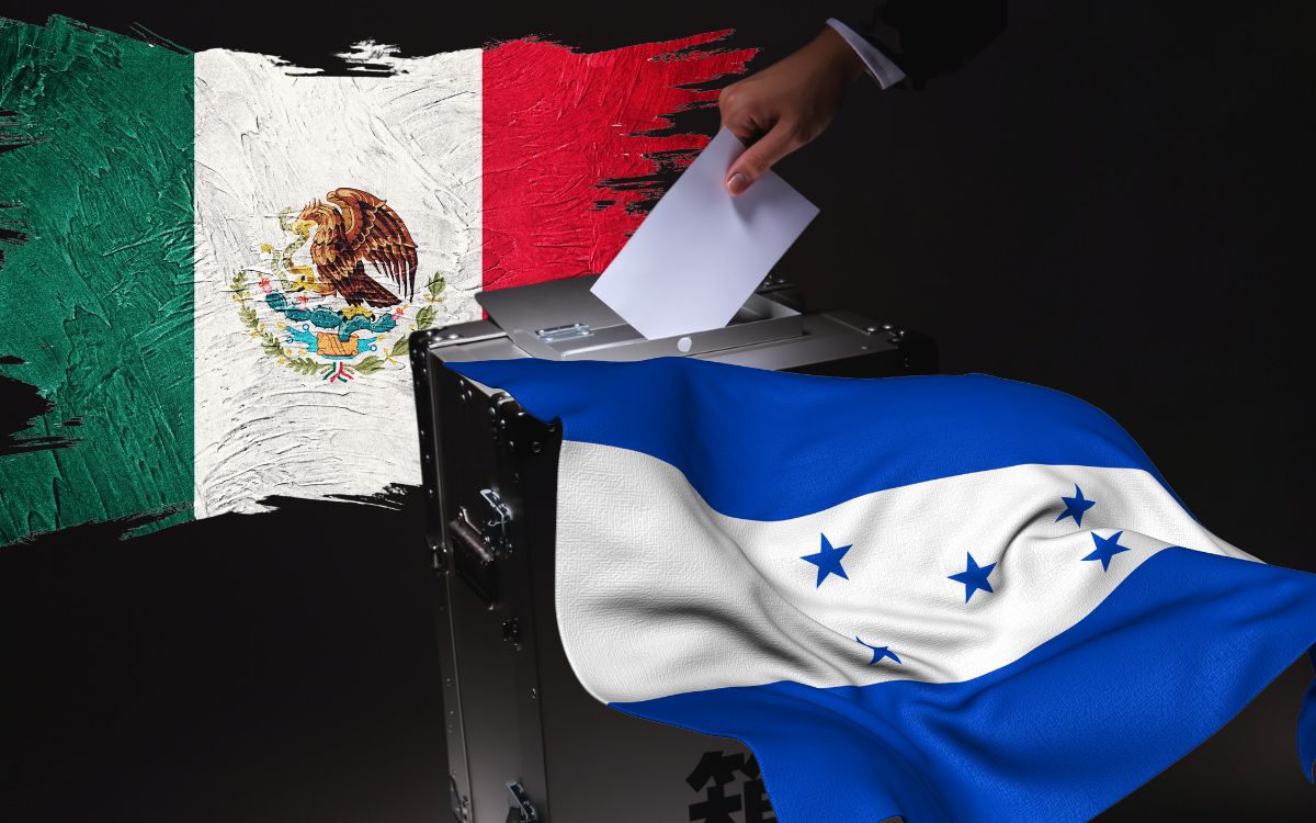 México dio dinero a candidaturas en Perú y Honduras: Exembajador de México en Cuba México dio dinero a candidaturas en Perú y Honduras: Exembajador de México en Cuba