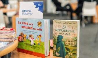 Bajan las ventas y la producción en el sector editorial privado