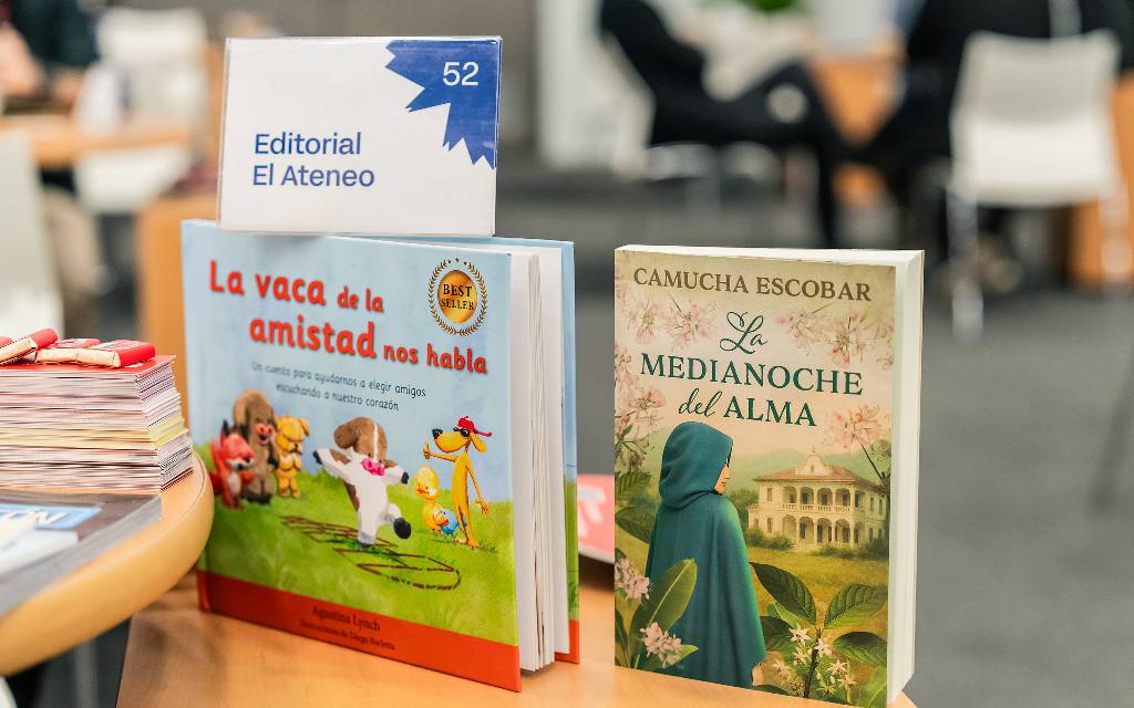 Bajan las ventas y la producción en el sector editorial privado Bajan las ventas y la producción en el sector editorial privado