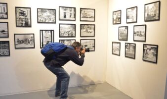 Después de tres meses cerrada, reabre la galería José María Velasco con dos exposiciones