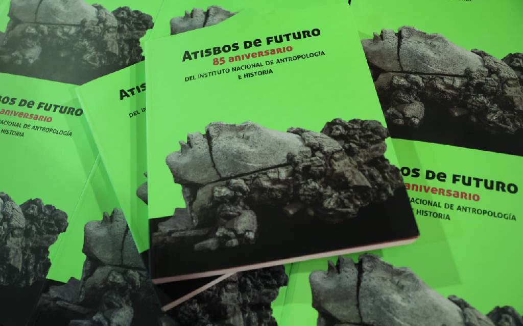 Especialistas analizan pasado, presente y futuro del INAH Especialistas analizan pasado, presente y futuro del INAH