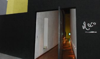 El Museo Experimental El Eco, busca convertirse en Patrimonio Artístico de la Nación