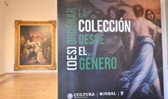 El Museo de San Carlos se reinventa con perspectiva de género