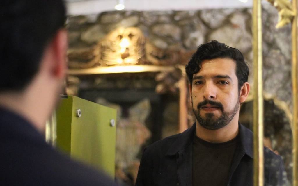 “La literatura fantástica nos enseña que los dogmas pueden cambiar”: Roberto Abad