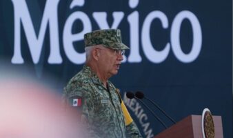 México y Guatemala iniciarán hoy 'operaciones coincidentes' tras enfrentamiento con el CJNG