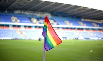 Mundial 2026: Rechaza Irán que partido contra Egipto celebre el Orgullo LGBTQ+