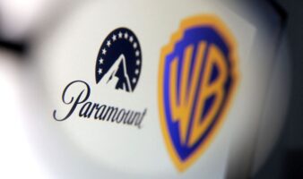 Paramount presenta una oferta hostil por Warner Bros Discovery de 108,400 millones de dólares