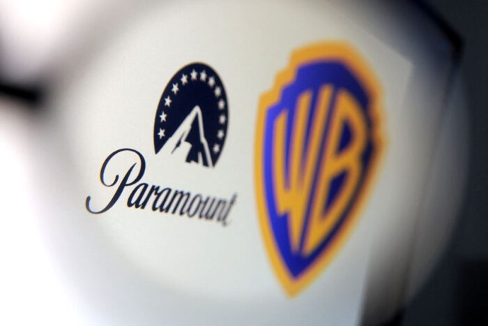 Paramount presenta una oferta hostil por Warner Bros Discovery de 108,400 millones de dólares | Aristegui Noticias