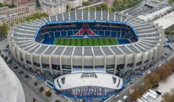 Parque de los Príncipes, tema central en campaña electoral parisina
