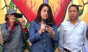 Gobernador de Michoacán es acusado por omisión tras ataque a periodista