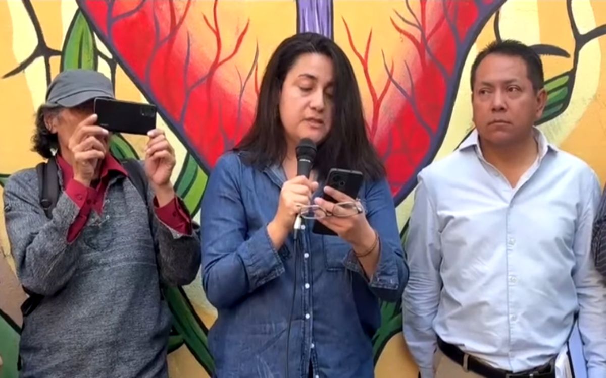 Gobernador de Michoacán es acusado por omisión tras ataque a periodista