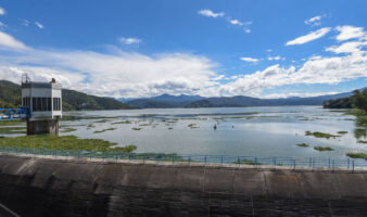 México y Estados Unidos logran un acuerdo sobre el Tratado de Aguas