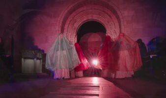 'Primero Sueño': la ópera que devuelve y amplifica la voz de Sor Juana en México