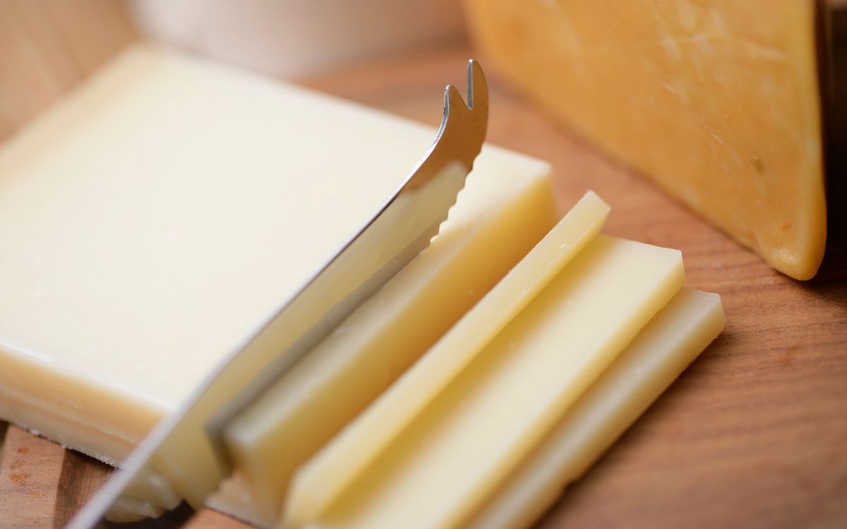 ¿Es realmente queso manchego? Esto es lo que Profeco descubrió en 29 marcas ¿Es realmente queso manchego? Esto es lo que Profeco descubrió en 29 marcas