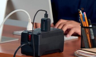 ¿Regulador o No-break? Las mejores opciones para proteger tus electrónicos, según Profeco