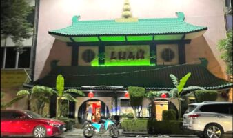 Ejecutan a una persona en restaurante de la Zona Rosa, cerca del Ángel de la Independencia