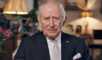 Rey Carlos condena ‘terrible ataque terrorista antisemita’ en Bondi Beach, Australia