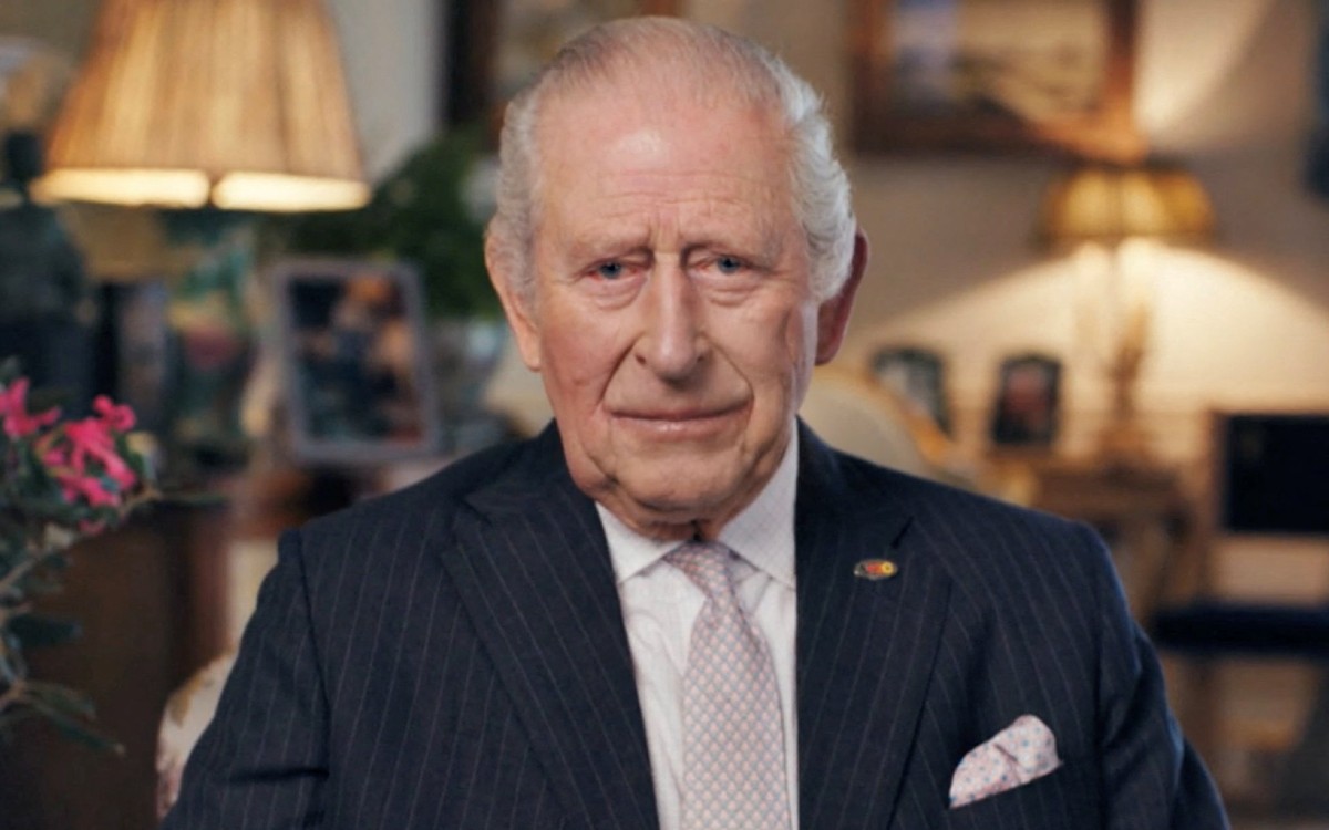 Rey Carlos condena ‘terrible ataque terrorista antisemita’ en Bondi Beach, Australia Rey Carlos condena ‘terrible ataque terrorista antisemita’ en Bondi Beach, Australia