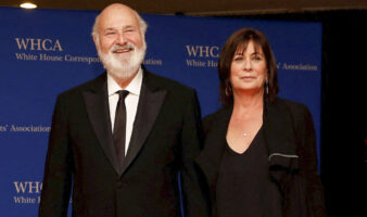Hallan muertos al cineasta Rob Reiner y a su esposa en su casa de Los Ángeles; la policía investiga un posible homicidio