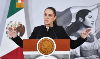 México trabaja en una respuesta unida de América Latina tras ataque de EE.UU. a Venezuela