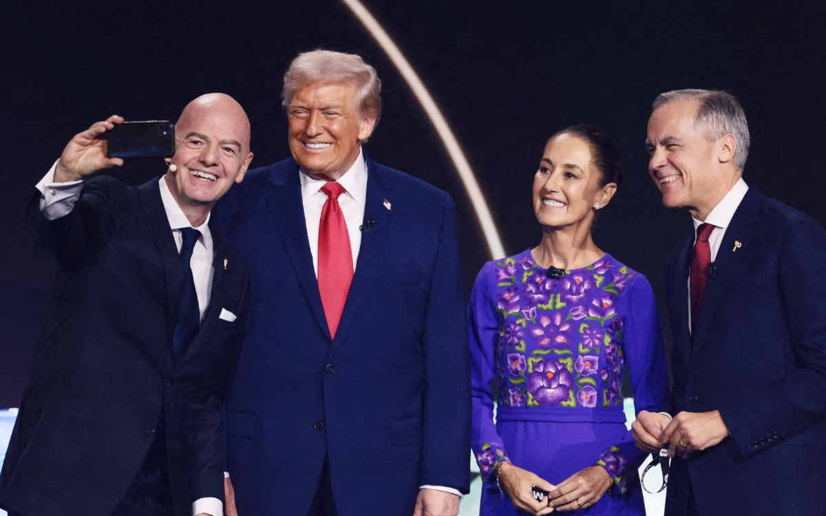 FIFA, geopolítica y diplomacia deportiva | Texto por Mario Luis Fuentes FIFA, geopolítica y diplomacia deportiva | Texto por Mario Luis Fuentes