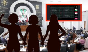 San Luis Potosí llegará a 2027 sin candidatos hombres a la gubernatura