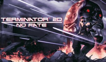 'Terminator 2D: No Fate', un videojuego que rinde homenaje a la película de James Cameron | Reseña