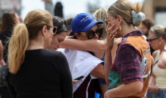 México condena antisemitismo y violencia tras atentado en Sídney