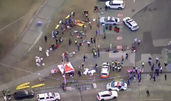 Detenido por ataque en Bondi Beach es acusado de 59 delitos, incluidos asesinato y terrorismo