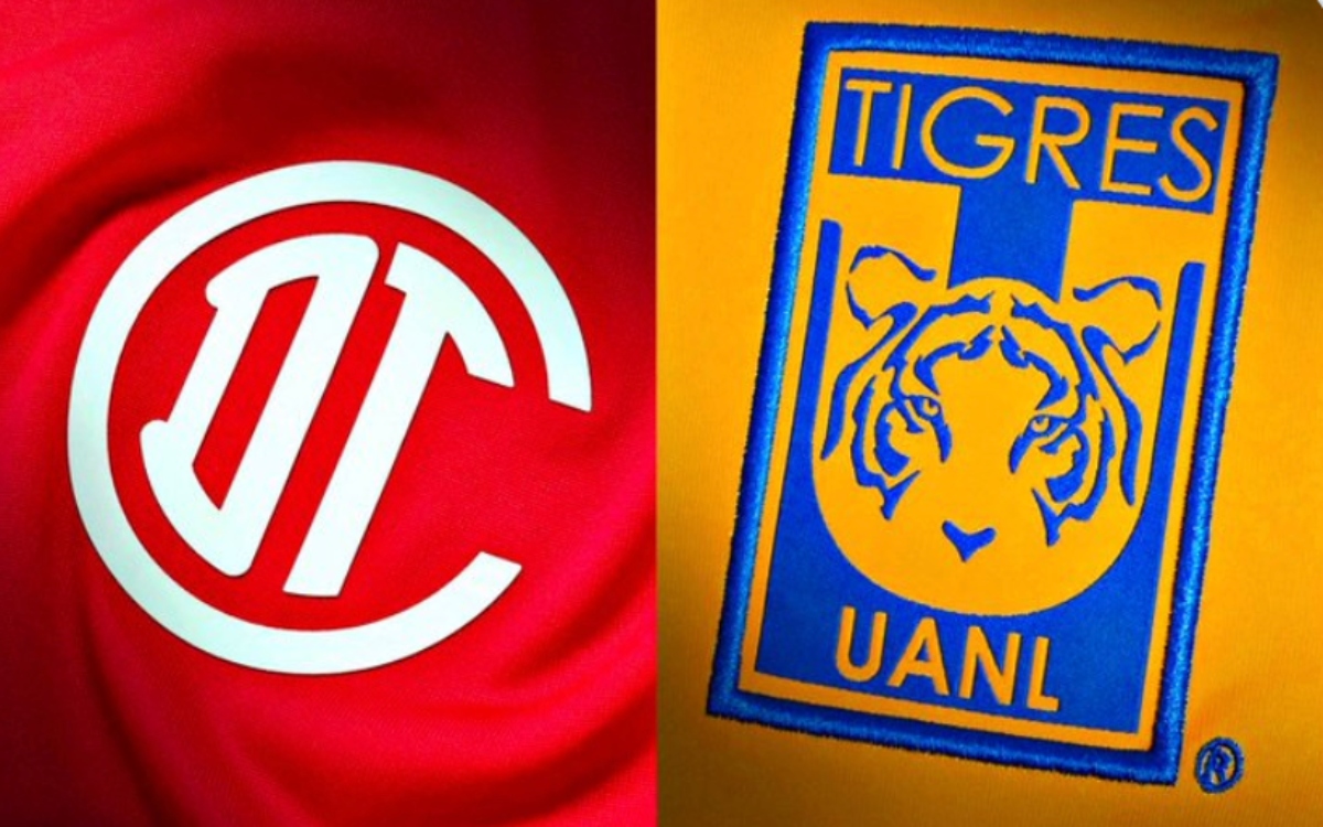 Liga MX: Tigres última amenaza para el bicampeonato de Toluca | Horarios Liga MX: Tigres última amenaza para el bicampeonato de Toluca | Horarios
