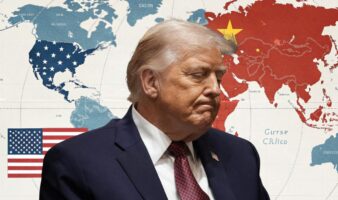 Nueva doctrina Monroe de Trump reconfigura geopolítica y colocará a México en 