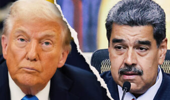 Trump presiona al gobierno de Maduro con fines electorales, señala especialista