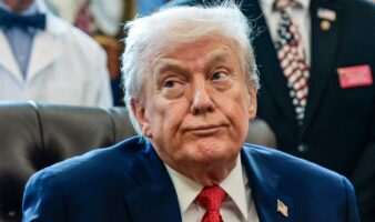 La Administración Trump notificó al Congreso después de atacar a Venezuela, según CNN