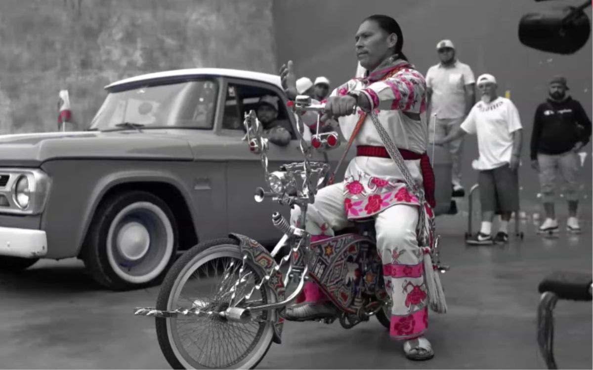 Nayarit gana primer lugar 'Hip Hop por la paz'