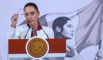 México defiende soberanía y marca límites en relación con EE.UU. tras operativo en Venezuela