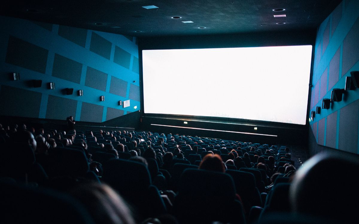 Dónde sentarse en el cine: Guía para elegir el mejor asiento Dónde sentarse en el cine: Guía para elegir el mejor asiento