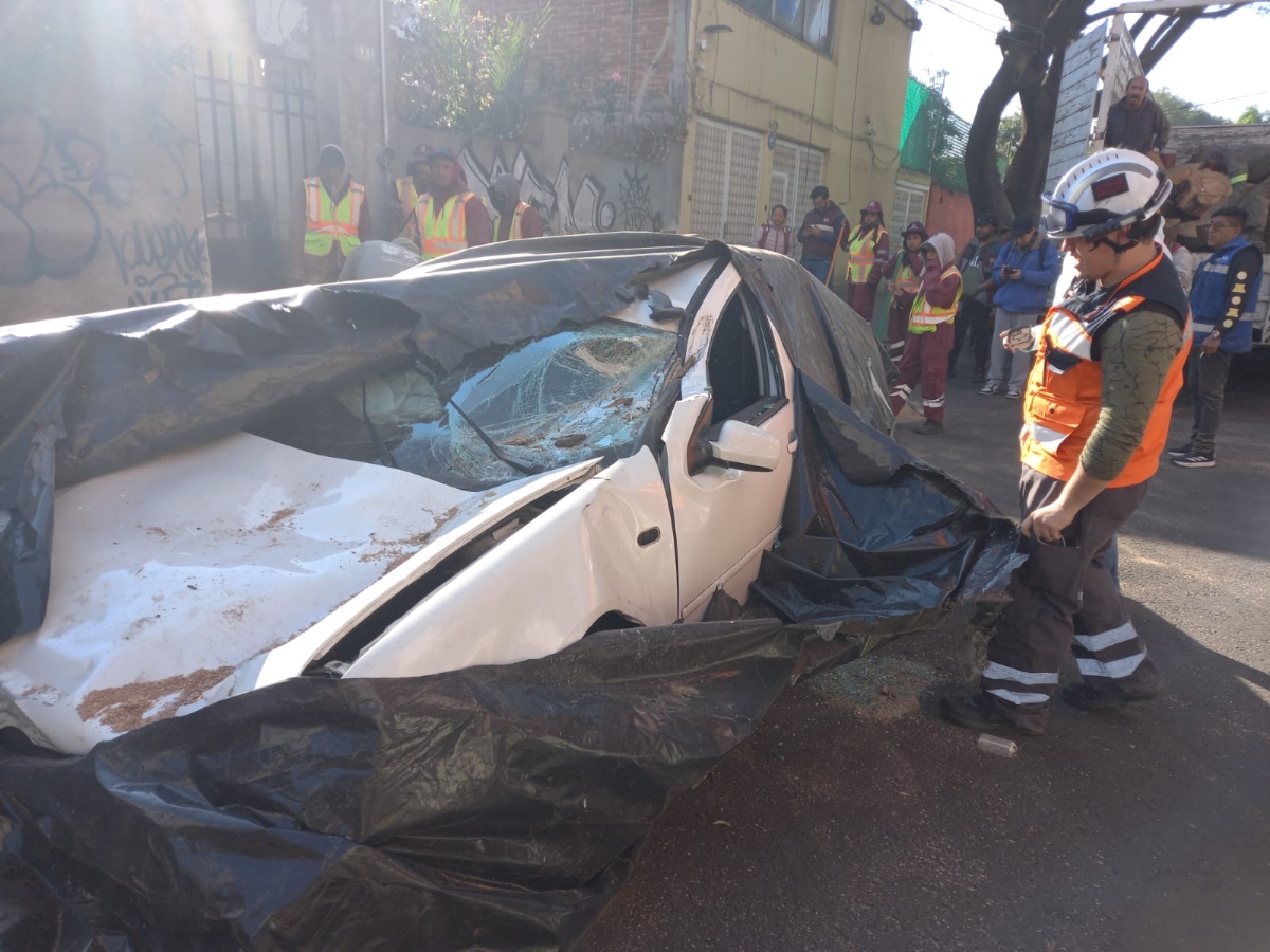 Foto: Juan Omar Fierro/Aristegui Noticias