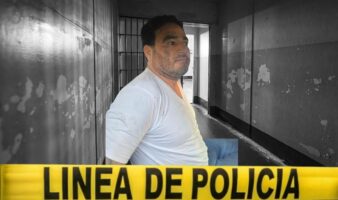 Detienen al 'Botox', vinculado al asesinato del líder limonero Bernardo Bravo