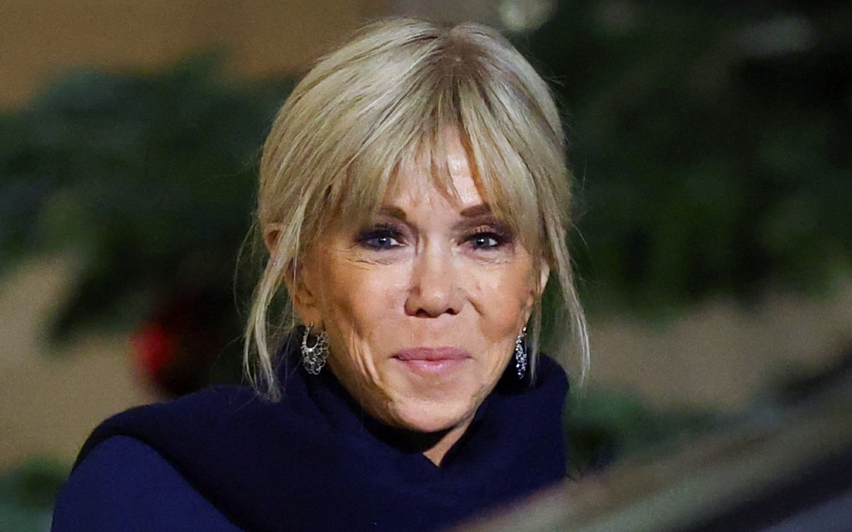 Condenan a 10 por ciberacoso a Brigitte Macron; afirmaron que es una persona transexual Condenan a 10 por ciberacoso a Brigitte Macron; afirmaron que es una persona transexual