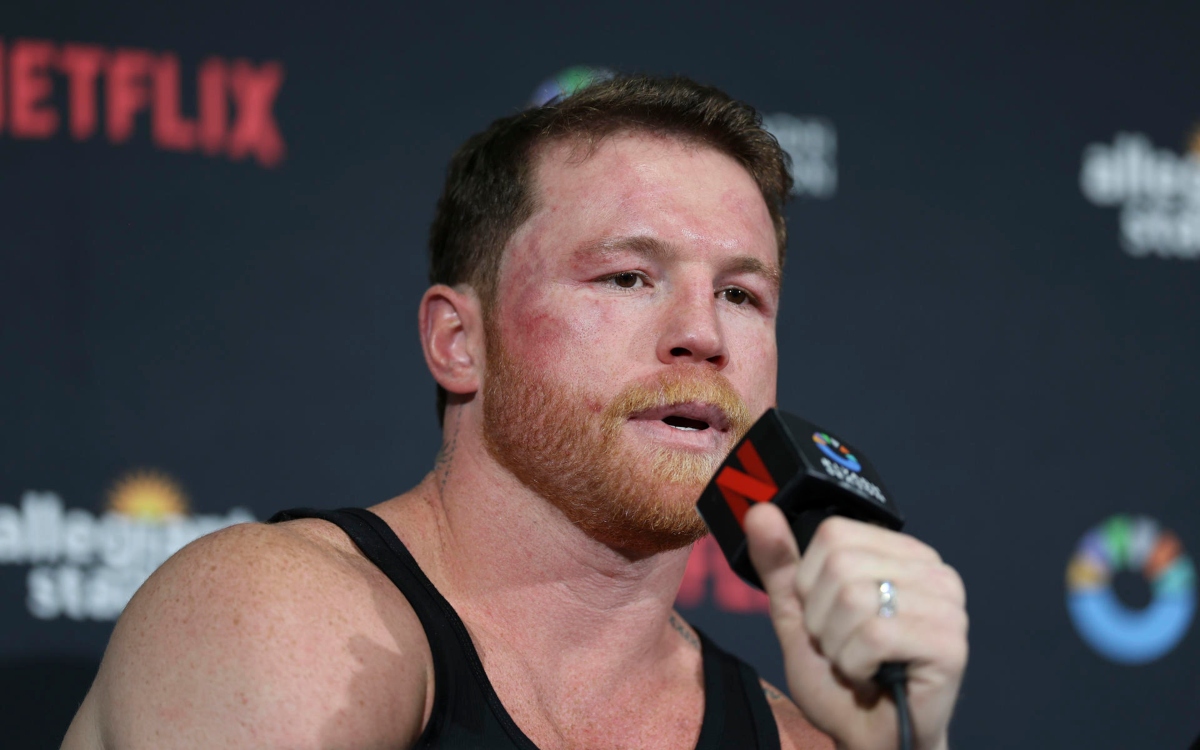 'Canelo' Álvarez regresará al ring en septiembre; rival aún indefinido