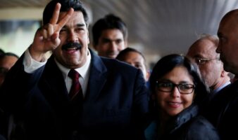 Delcy Rodríguez no fue imputada por narcotráfico en EE.UU. a diferencia de Maduro: Marco Rubio