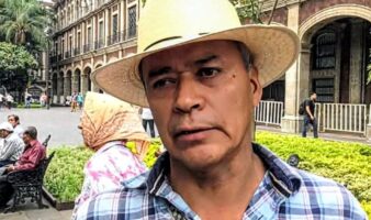 Detienen en Amilcingo a defensor del territorio; familia denuncia falta de información oficial