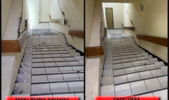 ¿Daño estructural en Hospital La Raza y Metro Chabacano? Autoridades descartan riesgos