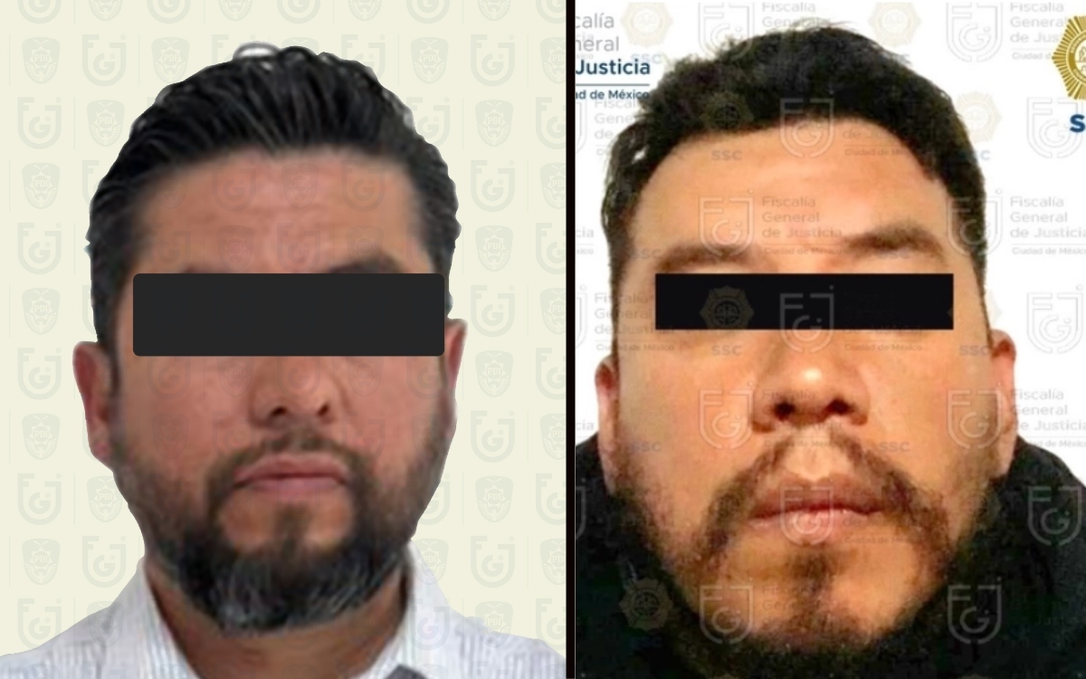 Imputan a Juez cívico de la CDMX por la desaparición de tres abogados y lo ligan con líder narco Imputan a Juez cívico de la CDMX por la desaparición de tres abogados y lo ligan con líder narco